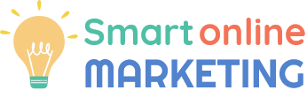 Logo smart online marketing v1 png